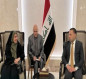 وزيرة الطرق الإيرانية تصل بغداد لبحث الربط السككي